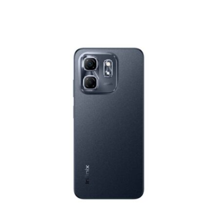 Smartphone INFINIX HOT 50I 4G 8Go 256Go – Noir Tunisie