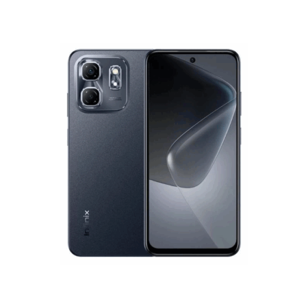 Smartphone INFINIX HOT 50I 4G 8Go 256Go – Noir Tunisie