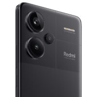 Smartphone Xiaomi Redmi Note 13 Pro+ 12Go – 512Go 5G – Noir Tunisie