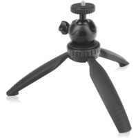 Support De Projecteur OVERMAX Mini Portable Projector Tripod 2 KG Noir – OAKC0TRIPSTANMINI Tunisie