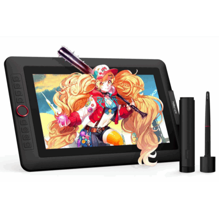 Tablette Graphique Xp-pen Artist 13.3 Pro V2 Tunisie