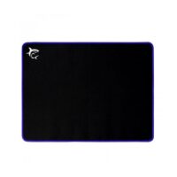 Tapis Souris Gamer White Shark Requin Mp-1966 – Noir Tunisie