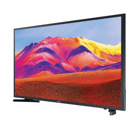 Téléviseur Samsung 32T5300 Smart HD Noir Tunisie