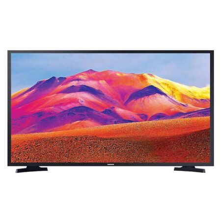 Téléviseur Samsung 43T5300 Smart FHD + Récepteur Intégré Noir Tunisie