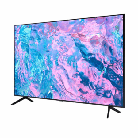 Téléviseur Samsung 58CU7000 Smart Crystal UHD 4K Tunisie