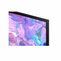 Téléviseur Samsung 58CU7000 Smart Crystal UHD 4K Tunisie