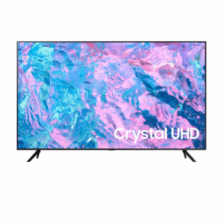 Téléviseur Samsung 58CU7000 Smart Crystal UHD 4K Tunisie