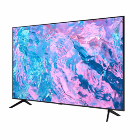 Téléviseur Samsung 65CU7000 Smart Crystal UHD 4K Tunisie