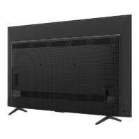 Téléviseur TCL 50P755 UHD 4K Smart Google 2024 Noir Tunisie