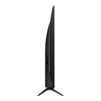 Téléviseur TCL 50P755 UHD 4K Smart Google 2024 Noir Tunisie