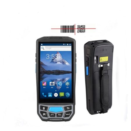 Terminal Mobile DIGIPOS 2D – DP9000 Tunisie