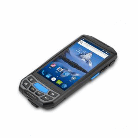 Terminal Mobile DIGIPOS 2D – DP9000 Tunisie