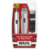 Tondeuse Nez & Barbe WAHL 05606-308 Gris Tunisie