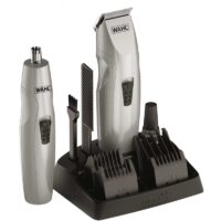 Tondeuse Nez & Barbe WAHL 05606-308 Gris Tunisie
