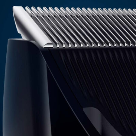 Tondeuse à Cheuveux Sans Fil Xiaomi 38946 Noir Tunisie