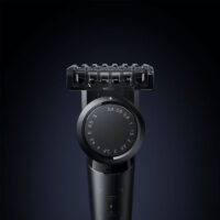 Tondeuse à Cheveux Xiaomi UniBlade 48654 Noir Tunisie