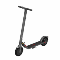 Trottinette Électrique Segway Ninebot E45e 9” 300 W  – Noir Tunisie