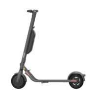 Trottinette Électrique Segway Ninebot E45e 9” 300 W  – Noir Tunisie