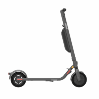 Trottinette Électrique Segway Ninebot E45e 9” 300 W  – Noir Tunisie