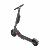 Trottinette Électrique Segway Ninebot E45e 9” 300 W  – Noir Tunisie