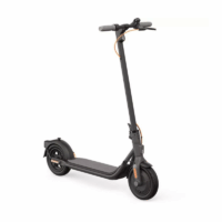 Trottinette Électrique Segway Ninebot F30E 10” 300 W  – Noir Tunisie