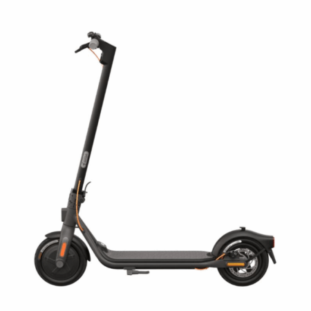 Trottinette Électrique Segway Ninebot F30E 10” 300 W  – Noir Tunisie