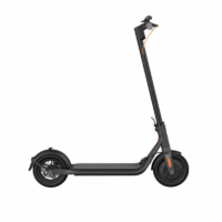 Trottinette Électrique Segway Ninebot F30E 10” 300 W  – Noir Tunisie