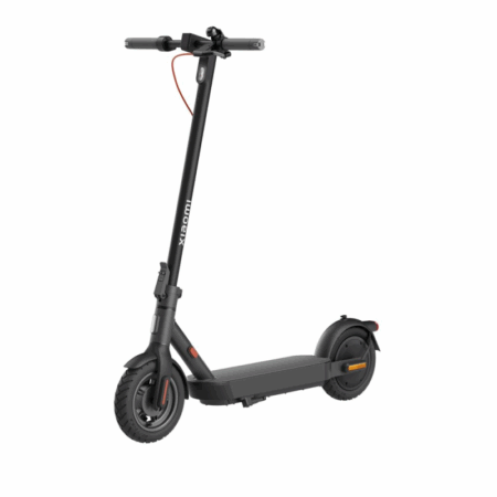 Trottinette électrique Xiaomi Electric Scooter 4 Pro 2ème Génération – 53931 Tunisie