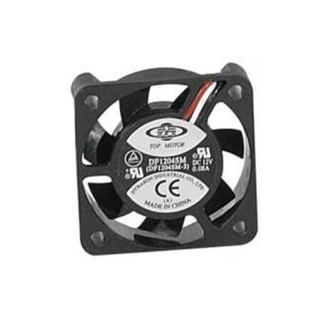 Ventilateur brushless 40 X 40 X 10 MM 12V 3 Fils Tunisie
