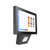 Caisse Tactile 17″ DIGIPOS LARGE PC Double Écran + WiFi Tunisie