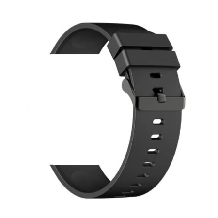 Braclet Pour Smartwatch Havit Wb01 – Noir Tunisie