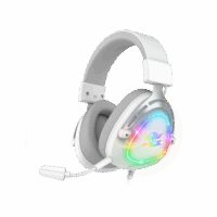 Casque Micro Gaming Spirit Of Gamer Elite H40 Dark Rgb – Noir- MIC-EH40BK Tunisie