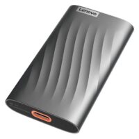 Disque Dur Externe Portable Lenovo Ps6 2To Ssd Usb 3.2 – Gris -GXB1M24165 Tunisie