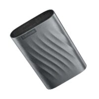 Disque Dur Externe Portable Lenovo Ps6 2To Ssd Usb 3.2 – Gris -GXB1M24165 Tunisie