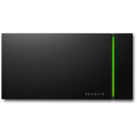 Disque Dur Externe Usb 3.2 Seagate Firecuda Gaming Ssd Nvme 1 To – STJP1000400 Tunisie