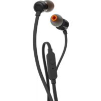 Écouteur intra-auriculaire JBL T110 – Noir -191892 Tunisie