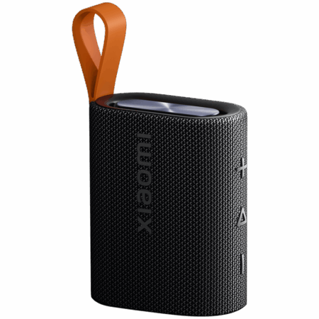 Haut Parleur Xiaomi Sound Pocket 5w – Noir – 55688 Tunisie