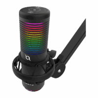 Microphone Gamer Filaire Aqirys Galileo – Noir- AQRYS-GALILEO Tunisie