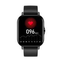 Montre Connectée Itel ISW 31 – Noir -ISW31-BLACK Tunisie