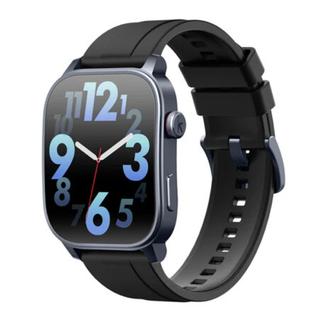 Montre Connectée Kieslect Watch Ks3 – Noir -YFT2115EU Tunisie