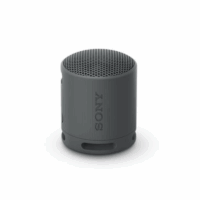 Haut-parleur Sans Fil Sony SRS-XB100- Blanc- ORSONSXB100H Tunisie