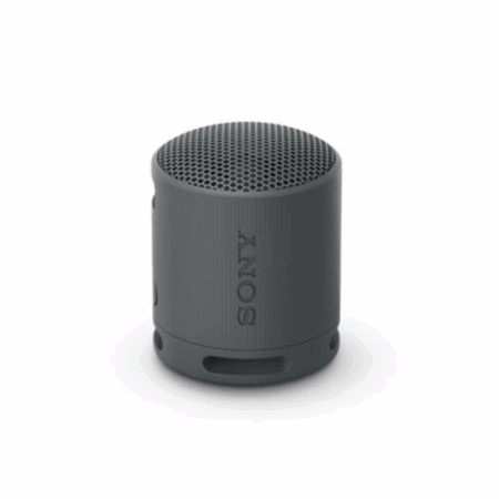 Haut-parleur Sans Fil Sony SRS-XB100- Noir – ORSONSXB100B Tunisie