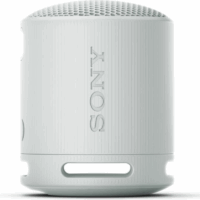 Haut-parleur Sans Fil Sony SRS-XB100- Blanc- ORSONSXB100H Tunisie