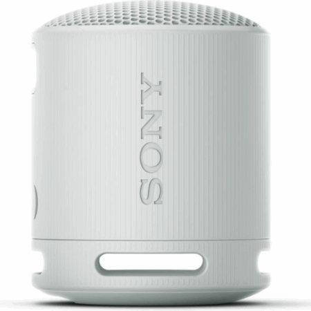 Haut-parleur Sans Fil Sony SRS-XB100- Blanc- ORSONSXB100H Tunisie