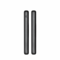 Power Bank RivaCase 10000 mAh – Noir – VA2041 Tunisie