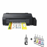 Imprimante Jet D’encre Brother MFC-J6530DW Couleur A3 Tunisie
