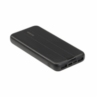 Power Bank RivaCase 10000 mAh – Noir – VA2041 Tunisie