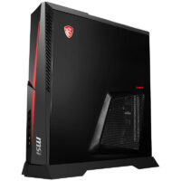 Pc De Bureau Gamer MSI MPG Trident A  i7 11é Gén  Rtx 3060 12G / 32 GO Tunisie