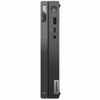 Pc De Bureau Lenovo Thinkcentre Néo 50Q G4 I3 12Gén 8Go 512Go SSD Noir -12LN003LFM Tunisie