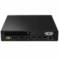Pc De Bureau Lenovo Thinkcentre Néo 50Q G4 I3 12Gén 8Go 512Go SSD Noir -12LN003LFM Tunisie